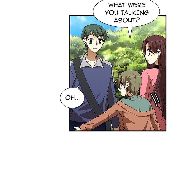 We Are (Murderers) Manhwa - Chapter 9 Page 26