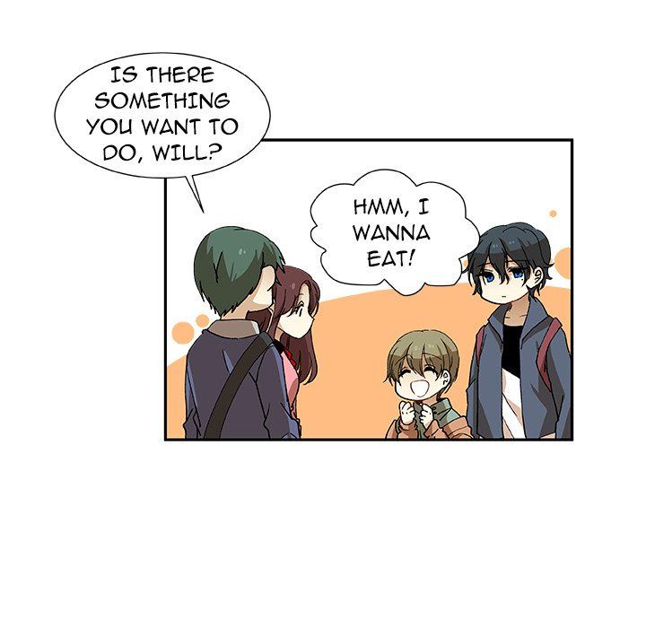 We Are (Murderers) Manhwa - Chapter 9 Page 32