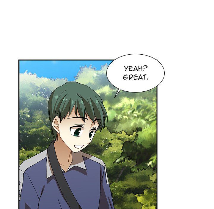 We Are (Murderers) Manhwa - Chapter 9 Page 33