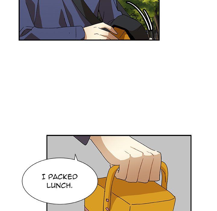 We Are (Murderers) Manhwa - Chapter 9 Page 34