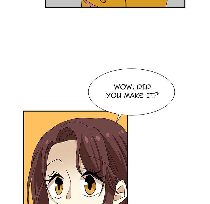 We Are (Murderers) Manhwa - Chapter 9 Page 35