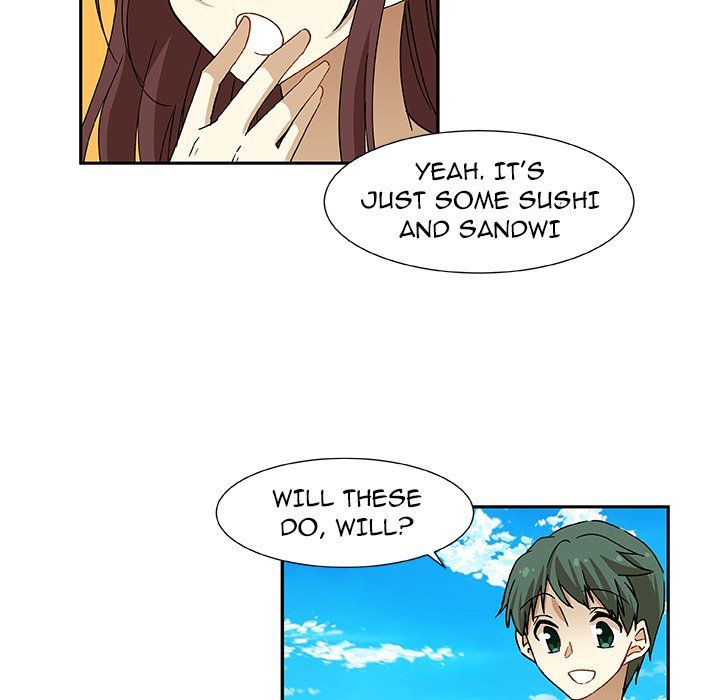 We Are (Murderers) Manhwa - Chapter 9 Page 36