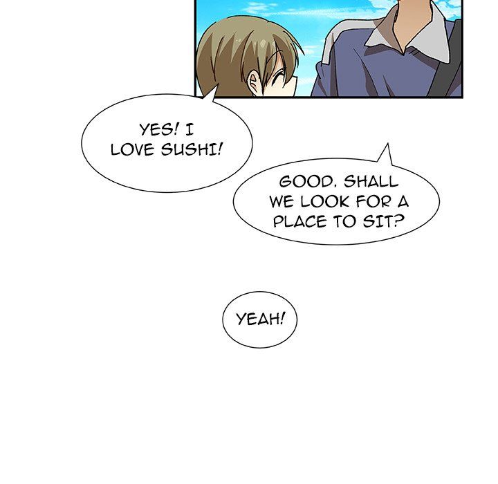 We Are (Murderers) Manhwa - Chapter 9 Page 37