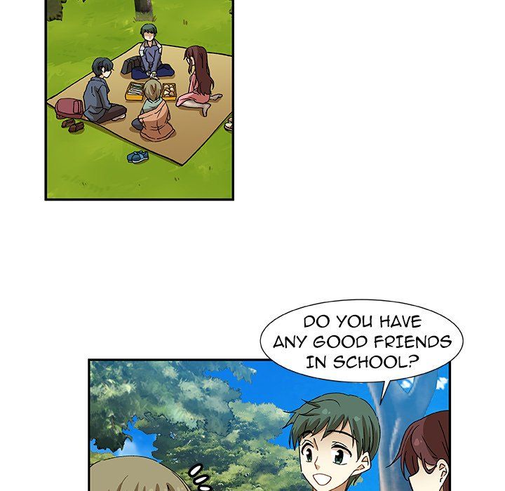 We Are (Murderers) Manhwa - Chapter 9 Page 39