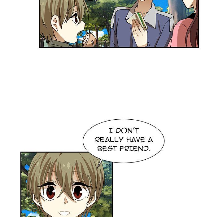 We Are (Murderers) Manhwa - Chapter 9 Page 40