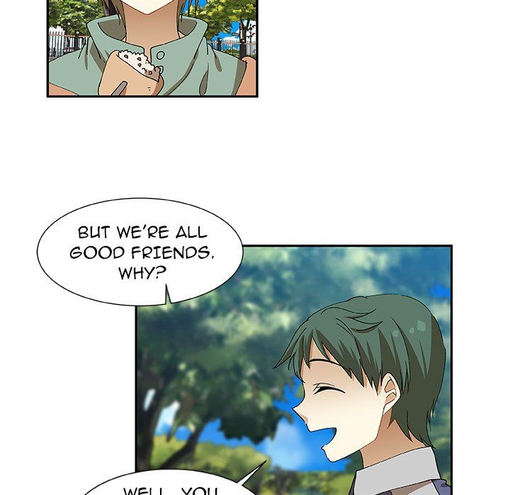 We Are (Murderers) Manhwa - Chapter 9 Page 41