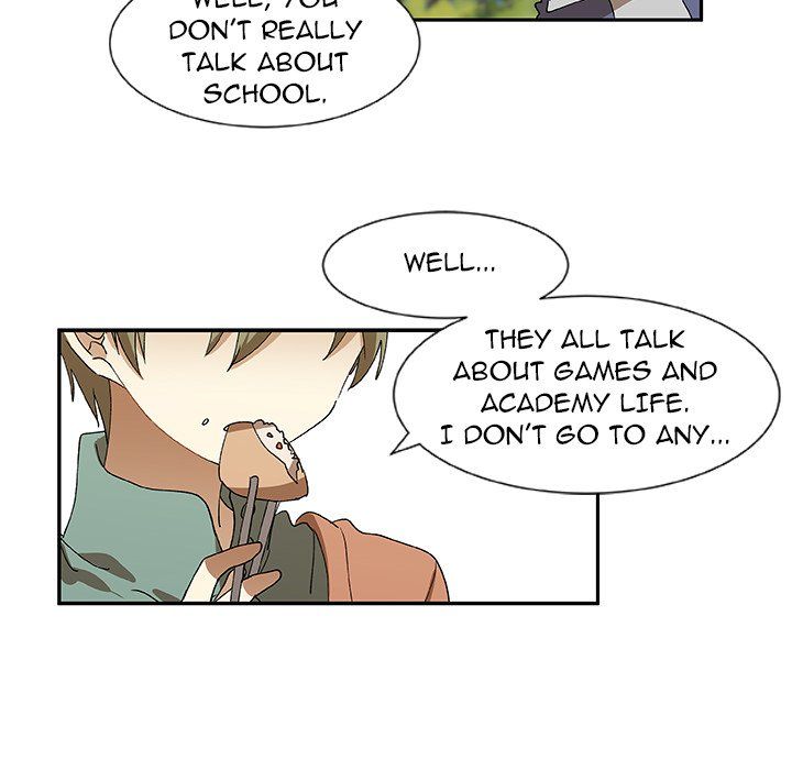 We Are (Murderers) Manhwa - Chapter 9 Page 42