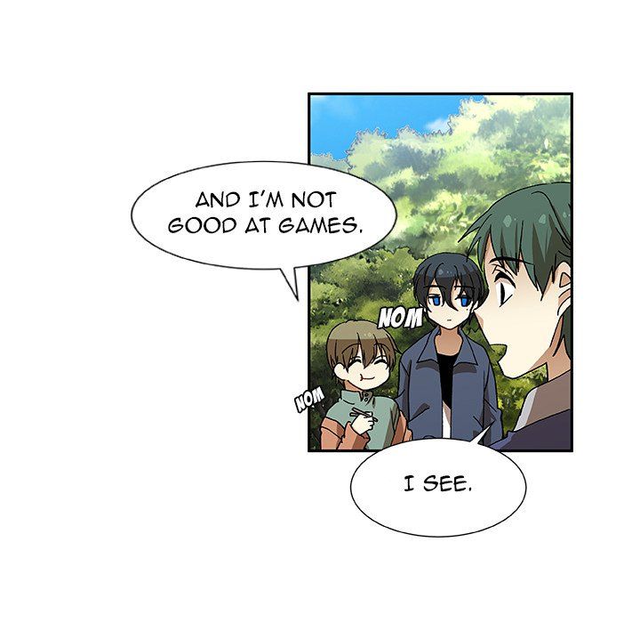 We Are (Murderers) Manhwa - Chapter 9 Page 43