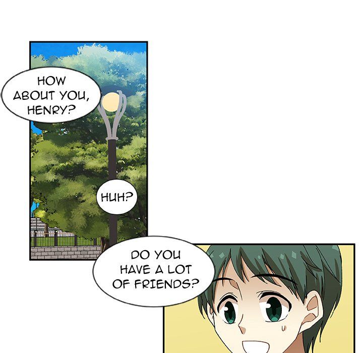 We Are (Murderers) Manhwa - Chapter 9 Page 44