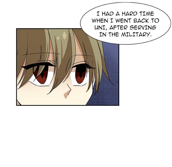 We Are (Murderers) Manhwa - Chapter 9 Page 47