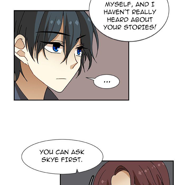 We Are (Murderers) Manhwa - Chapter 9 Page 51