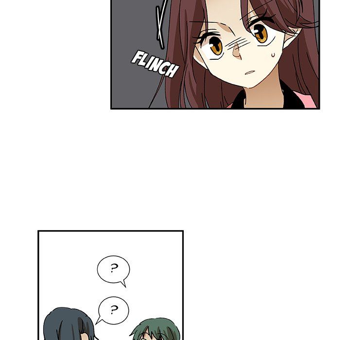 We Are (Murderers) Manhwa - Chapter 9 Page 52