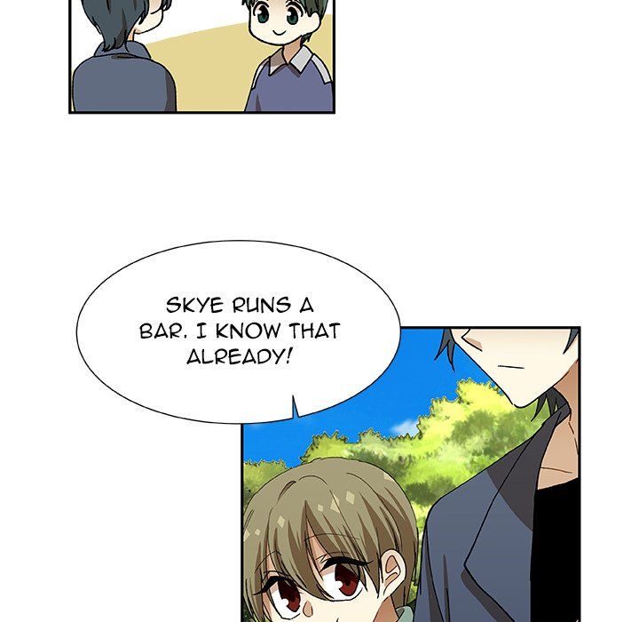 We Are (Murderers) Manhwa - Chapter 9 Page 53