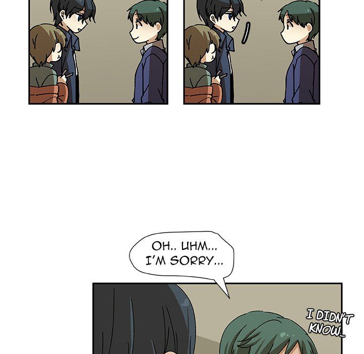 We Are (Murderers) Manhwa - Chapter 9 Page 55