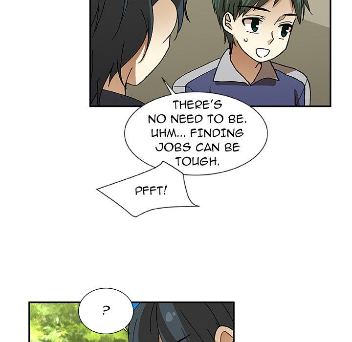 We Are (Murderers) Manhwa - Chapter 9 Page 56