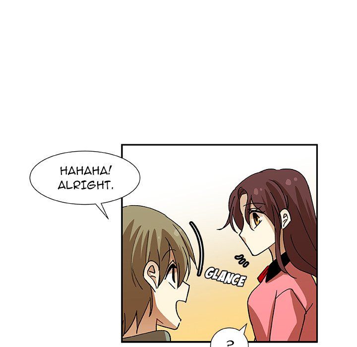 We Are (Murderers) Manhwa - Chapter 9 Page 58