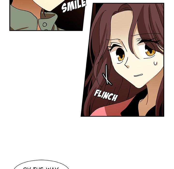 We Are (Murderers) Manhwa - Chapter 9 Page 60