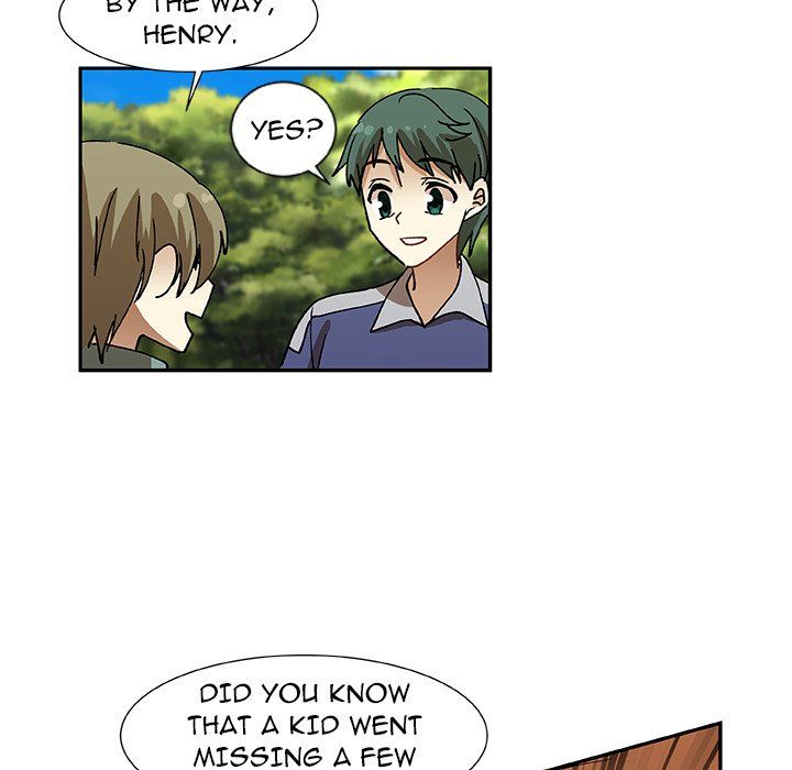 We Are (Murderers) Manhwa - Chapter 9 Page 61