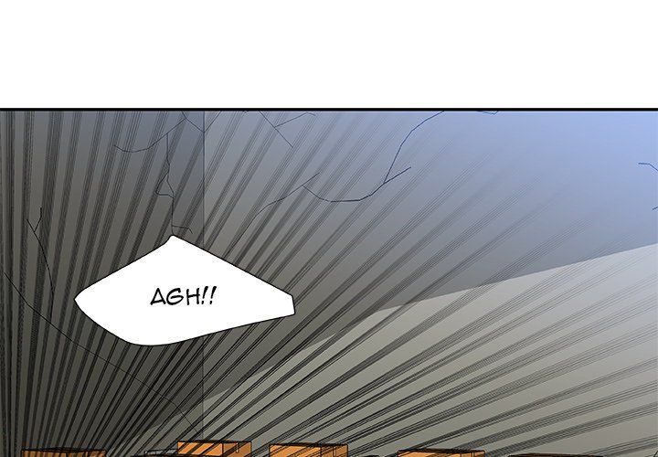 We Are (Murderers) Manhwa - Chapter 8 Page 0