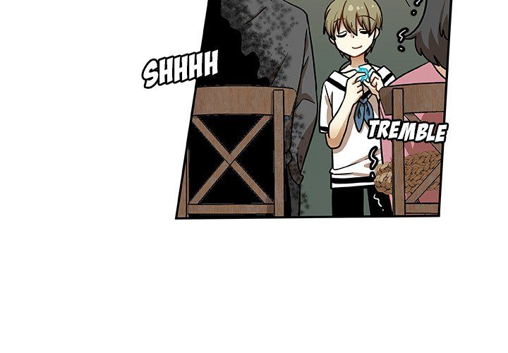 We Are (Murderers) Manhwa - Chapter 8 Page 2