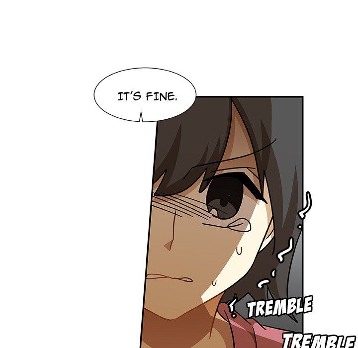 We Are (Murderers) Manhwa - Chapter 8 Page 7