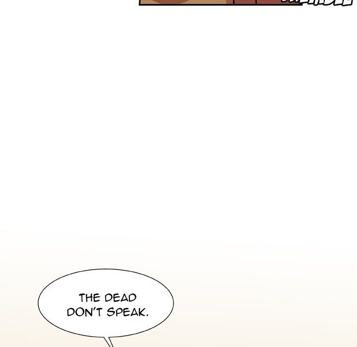 We Are (Murderers) Manhwa - Chapter 8 Page 8