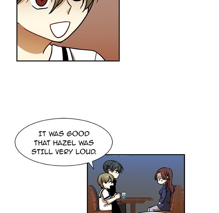 We Are (Murderers) Manhwa - Chapter 8 Page 13