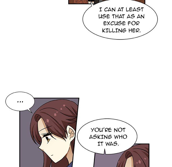 We Are (Murderers) Manhwa - Chapter 8 Page 14