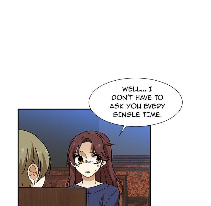 We Are (Murderers) Manhwa - Chapter 8 Page 17