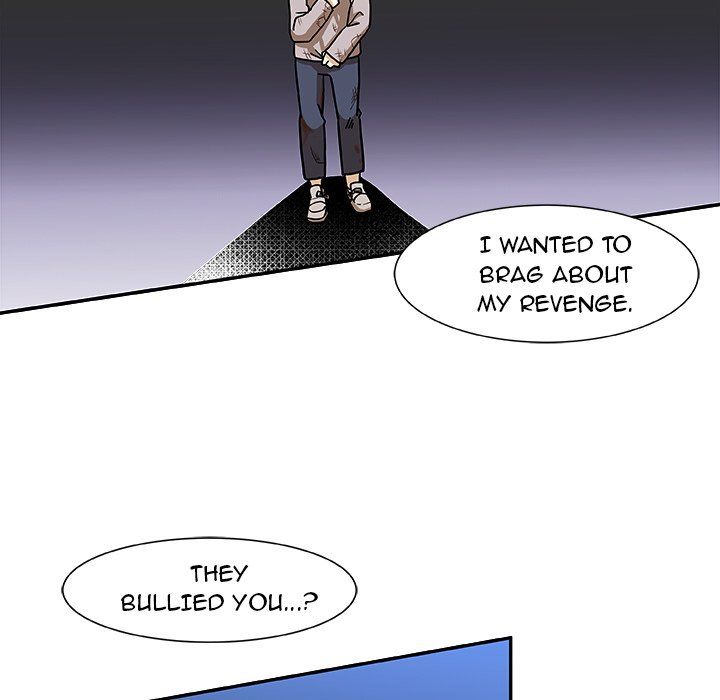 We Are (Murderers) Manhwa - Chapter 8 Page 20