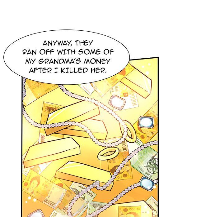 We Are (Murderers) Manhwa - Chapter 8 Page 23