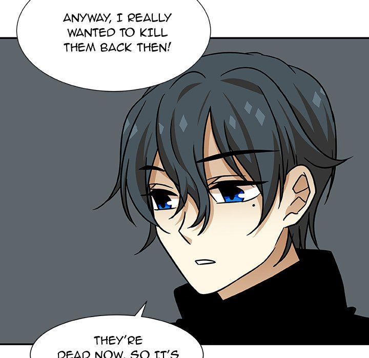 We Are (Murderers) Manhwa - Chapter 8 Page 25