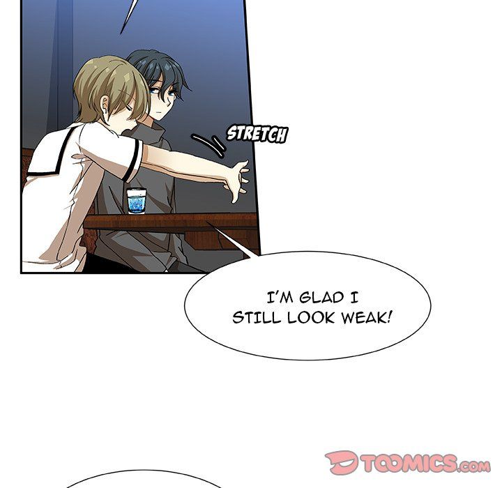We Are (Murderers) Manhwa - Chapter 8 Page 27