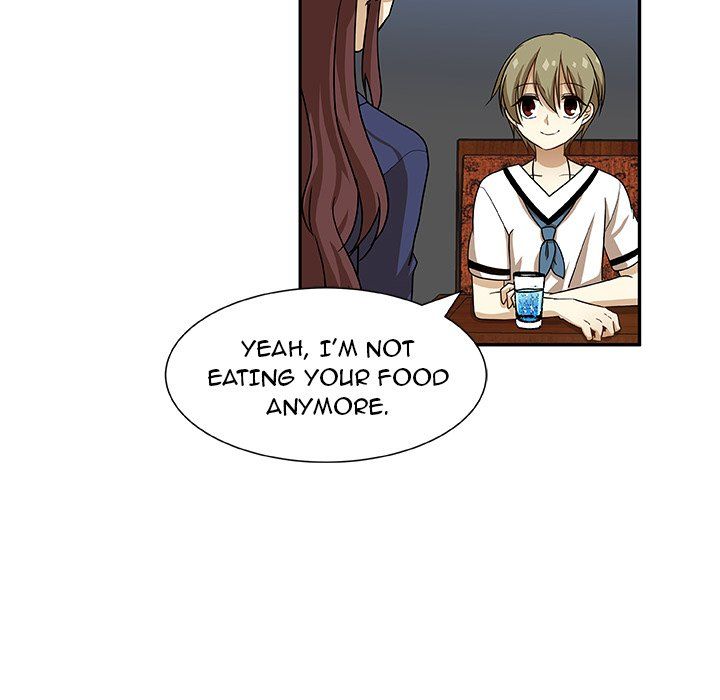 We Are (Murderers) Manhwa - Chapter 8 Page 31