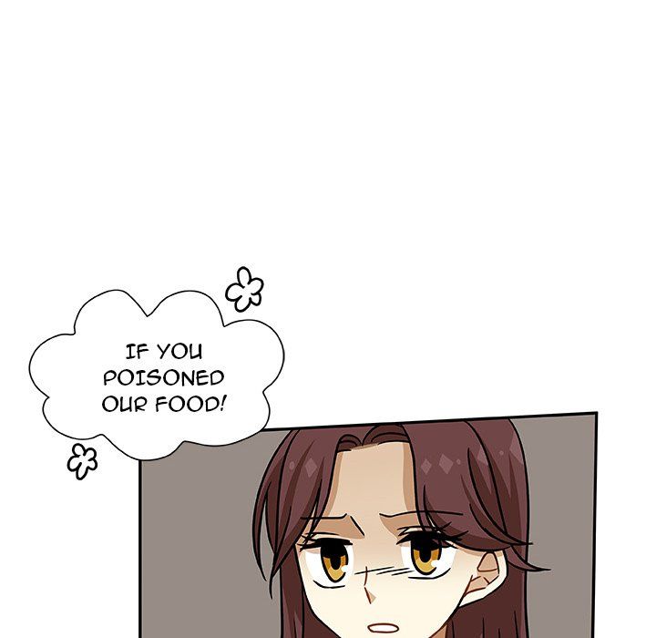 We Are (Murderers) Manhwa - Chapter 8 Page 35
