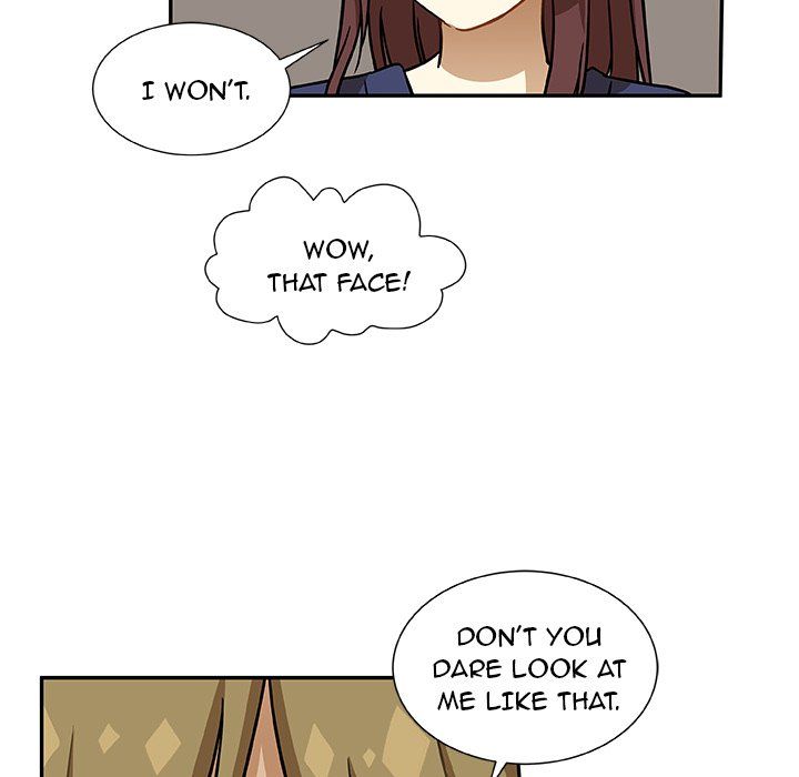 We Are (Murderers) Manhwa - Chapter 8 Page 36