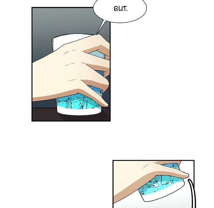 We Are (Murderers) Manhwa - Chapter 8 Page 44