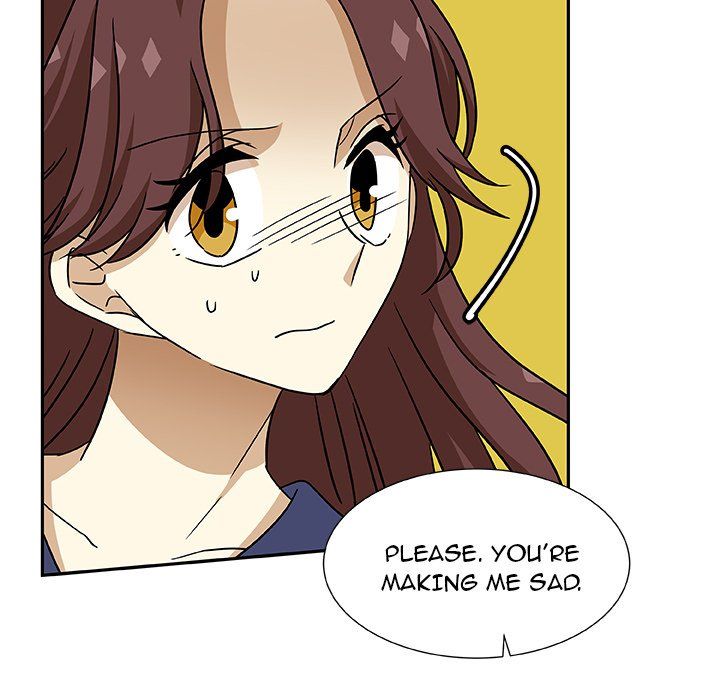 We Are (Murderers) Manhwa - Chapter 8 Page 50