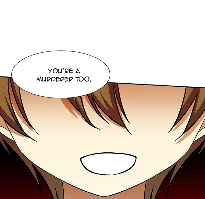 We Are (Murderers) Manhwa - Chapter 8 Page 51