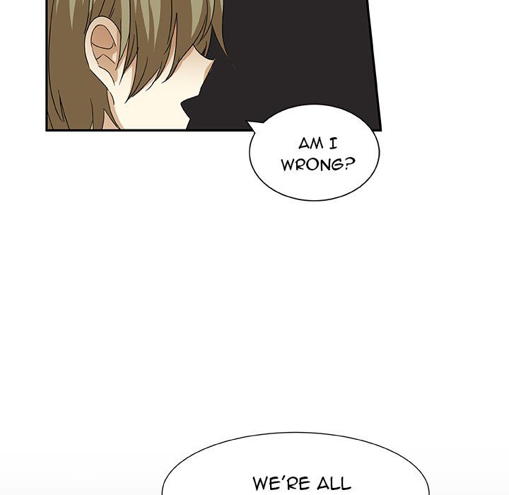 We Are (Murderers) Manhwa - Chapter 8 Page 54