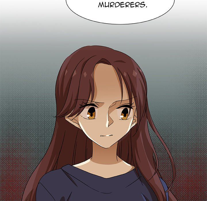 We Are (Murderers) Manhwa - Chapter 8 Page 55