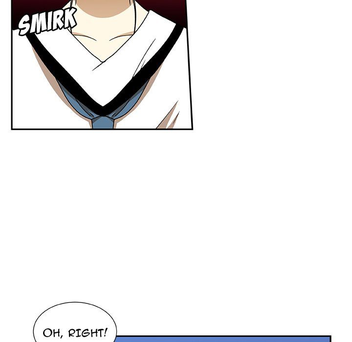 We Are (Murderers) Manhwa - Chapter 8 Page 59