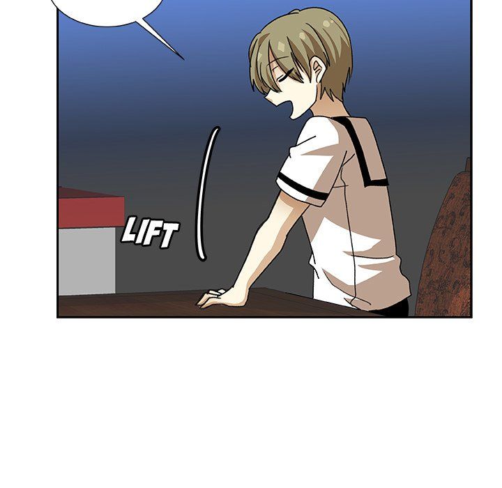 We Are (Murderers) Manhwa - Chapter 8 Page 60