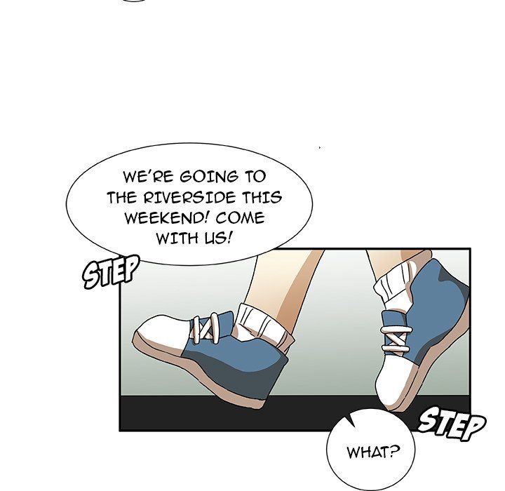 We Are (Murderers) Manhwa - Chapter 8 Page 62