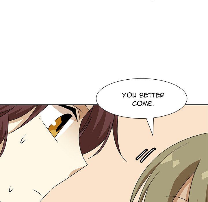 We Are (Murderers) Manhwa - Chapter 8 Page 63