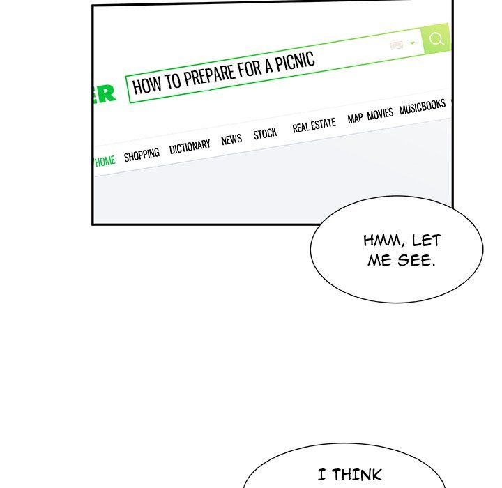 We Are (Murderers) Manhwa - Chapter 8 Page 70