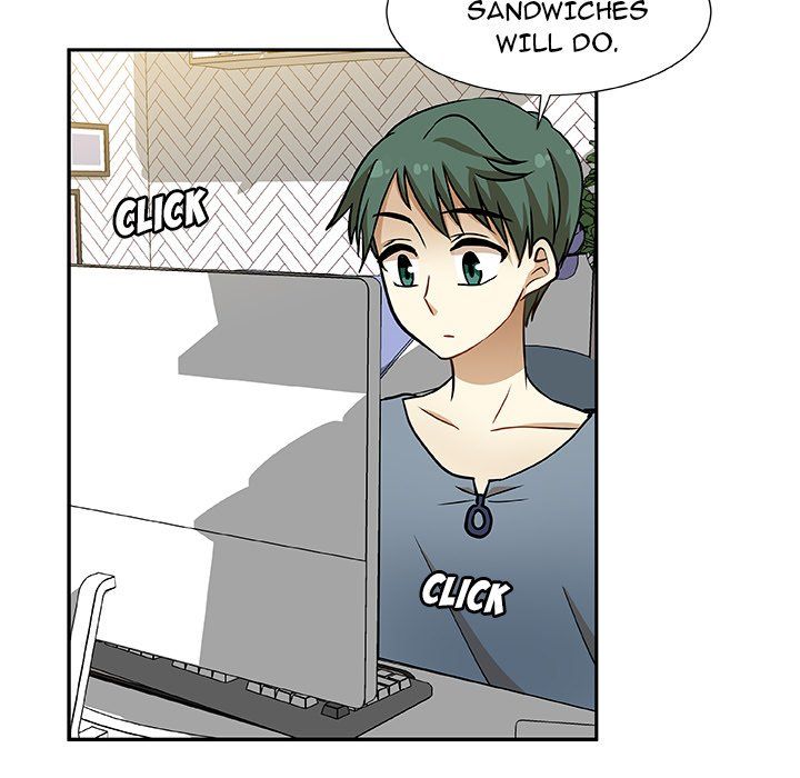 We Are (Murderers) Manhwa - Chapter 8 Page 71