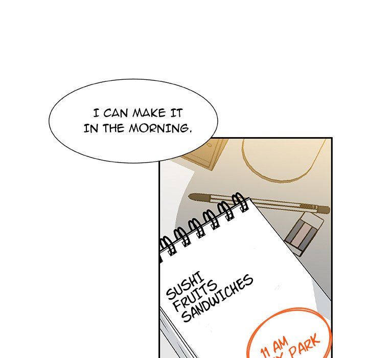 We Are (Murderers) Manhwa - Chapter 8 Page 72