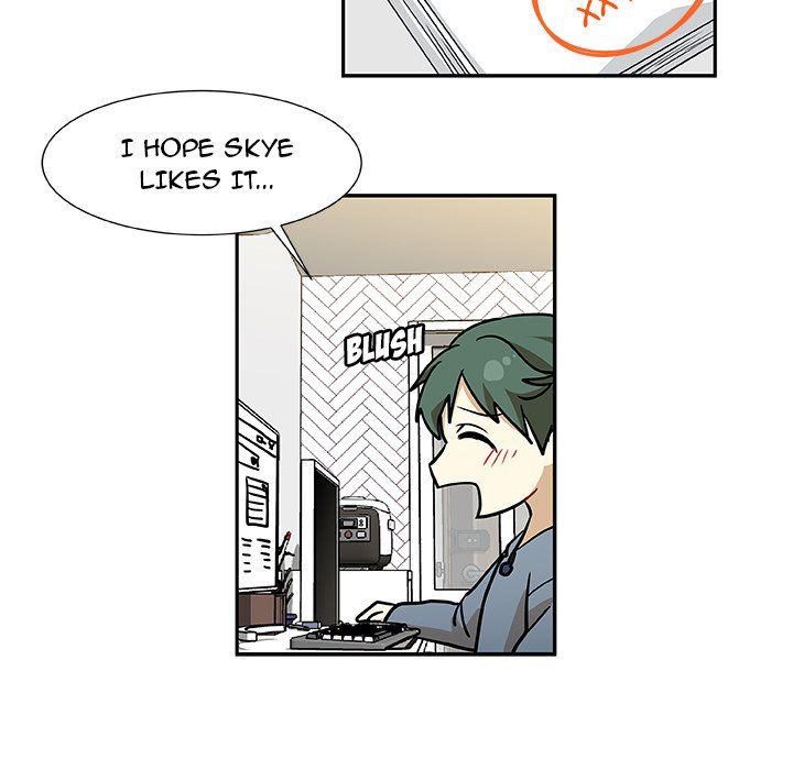 We Are (Murderers) Manhwa - Chapter 8 Page 73