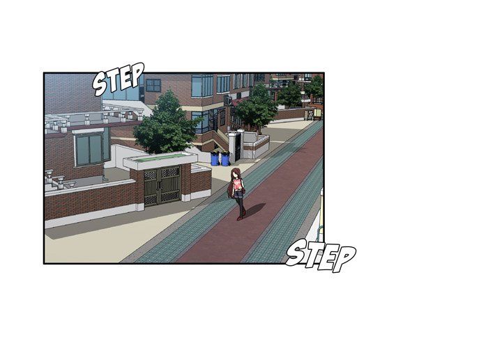 We Are (Murderers) Manhwa - Chapter 31 Page 0